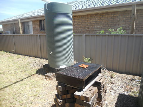 Wellington East Marina - Accommodation Redcliffe 6