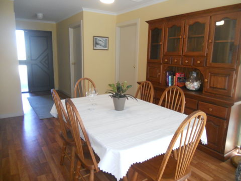 Wellington East Marina - Accommodation Redcliffe 7