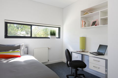 Western Sydney University Village Campbelltown - Accommodation Redcliffe 0