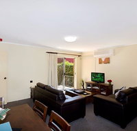 Westwood Motor Inn - Accommodation Redcliffe