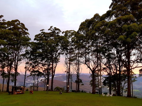 Aaronlee Retreat - Accommodation Redcliffe 1