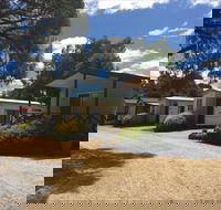 Acacia Caravan Park and Holiday Units - Accommodation Redcliffe