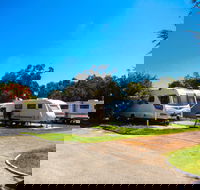 Acclaim Swan Valley Tourist Park - Accommodation Redcliffe