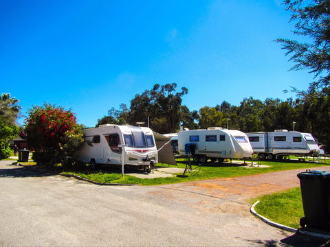 Acclaim Swan Valley Tourist Park - Accommodation Redcliffe 0