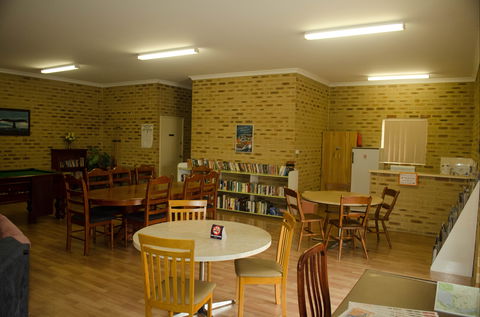 Acclaim Swan Valley Tourist Park - Accommodation Redcliffe 1
