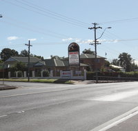 Across Country Motor Inn and Serviced Apartments - Accommodation Redcliffe