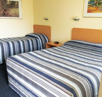 All Seasons Motor Lodge - Open - Accommodation Redcliffe
