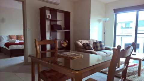 Apartments Of Waverley - Accommodation Redcliffe 0
