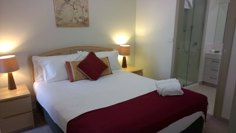 Apartments Of Waverley - Accommodation Redcliffe 1
