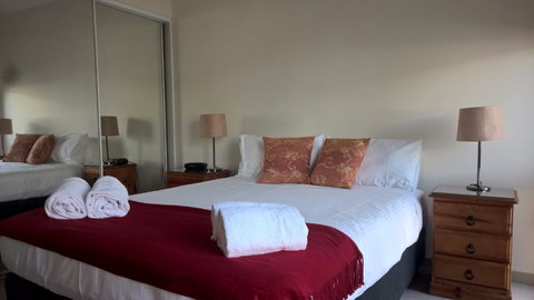 Apartments Of Waverley - Accommodation Redcliffe 2