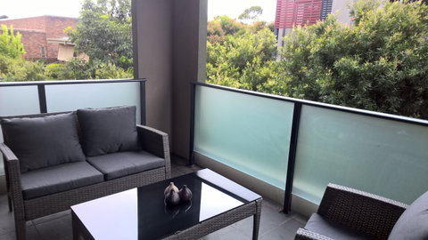 Apartments Of Waverley - Accommodation Redcliffe 5