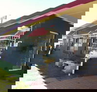 Ardeanal Motel - Accommodation Redcliffe