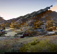 Arkaroola Wilderness Sanctuary - Accommodation Redcliffe
