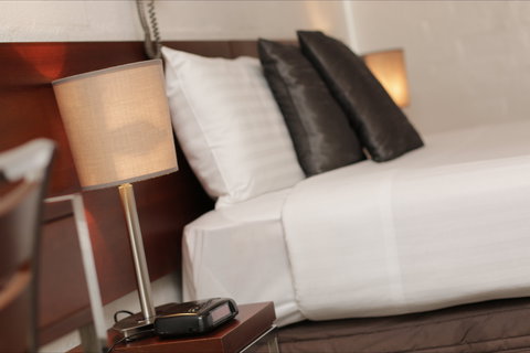 Atrium Hotel Mandurah - Accommodation Redcliffe 3