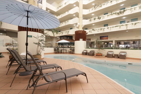 Atrium Hotel Mandurah - Accommodation Redcliffe 5