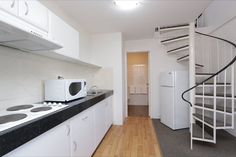 Atrium Hotel Mandurah - Accommodation Redcliffe 7