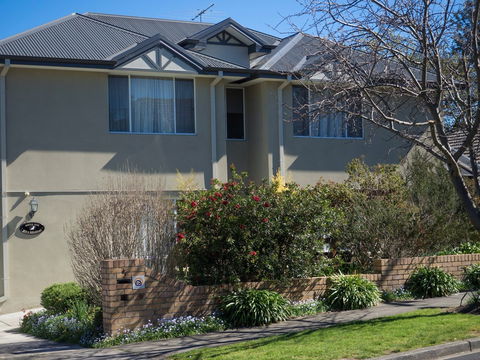 Austin Rise B&B - Accommodation Redcliffe 0