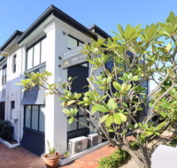Avoca by Sydney Lodges - Accommodation Redcliffe