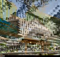 Bailey a Crystalbrook Collection Hotel and Residence - Accommodation Redcliffe