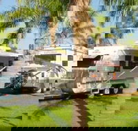 Ballina Waterfront Village and Tourist Park - Accommodation Redcliffe