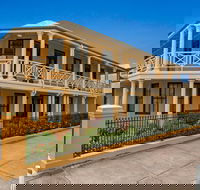 Ballina Heritage Inn - Accommodation Redcliffe