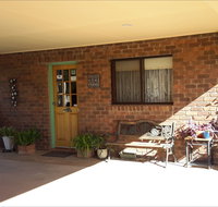 Barham Colonial Motel