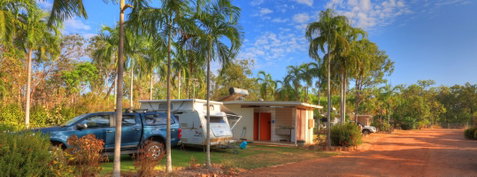 Batchelor Holiday Park - Accommodation Redcliffe 0