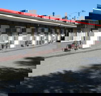 Benjamin Singleton Motel - Accommodation Redcliffe