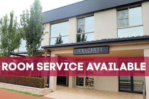 Best Western Plus Goulburn - Accommodation Redcliffe 0