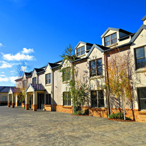 Best Western Plus Goulburn - Accommodation Redcliffe 1