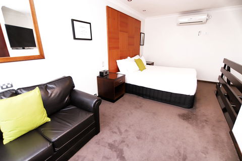 Best Western Plus Goulburn - Accommodation Redcliffe 4