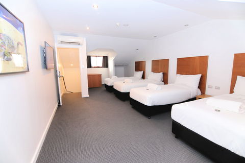 Best Western Plus Goulburn - Accommodation Redcliffe 5