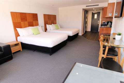 Best Western Plus Goulburn - Accommodation Redcliffe 7