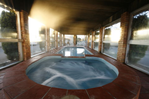 Best Western Plus Goulburn - Accommodation Redcliffe 8