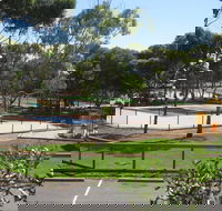 BIG4 Port Willunga Tourist Park - Accommodation Redcliffe