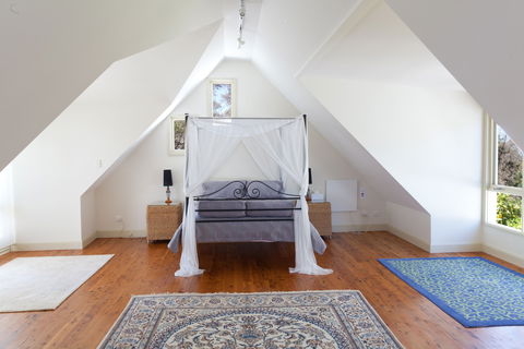 Blue Peace: Blue Mountains Home - Accommodation Redcliffe 3