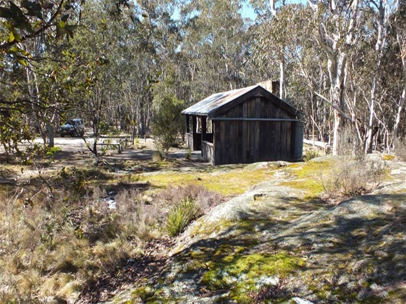 Kanangra NSW Accommodation Redcliffe
