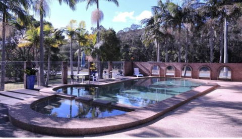 Bulahdelah Motor Lodge - Accommodation Redcliffe 0