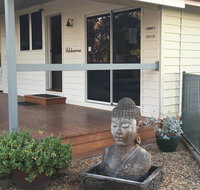 Carinya Caravan Park - Accommodation Redcliffe