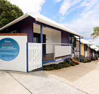 ClubYamba Holiday Villas - Accommodation Redcliffe