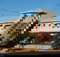 Club Motor Inn - Accommodation Redcliffe