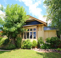 Cotswold Gardens Armidale - Accommodation Redcliffe