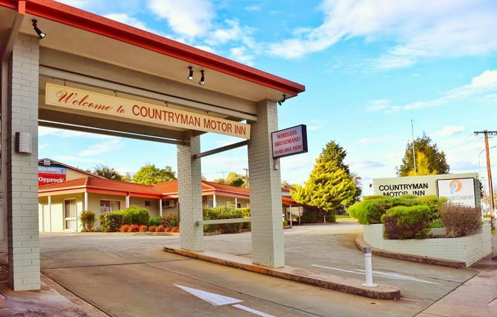  Accommodation Redcliffe