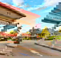 Countryman Motor Inn - Accommodation Redcliffe
