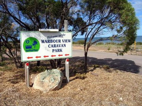 Cowell Harbor View Caravan Park - Accommodation Redcliffe 0