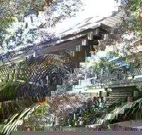 Crescent Head Beach House - Accommodation Redcliffe