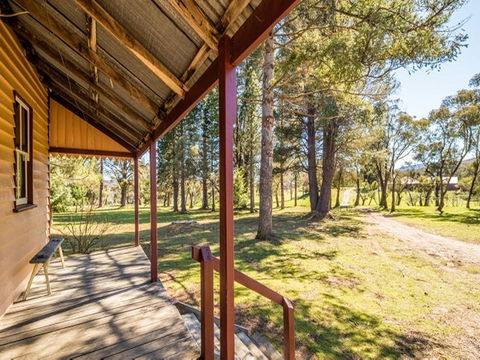 Daffodil Cottage - Accommodation Redcliffe 3