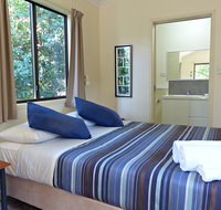 Daintree Valley Haven - Accommodation Redcliffe