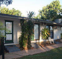 Daly River Roadside Inn - Accommodation Redcliffe