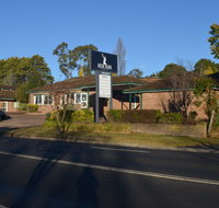 Deer Park Motor Inn Armidale - Accommodation Redcliffe